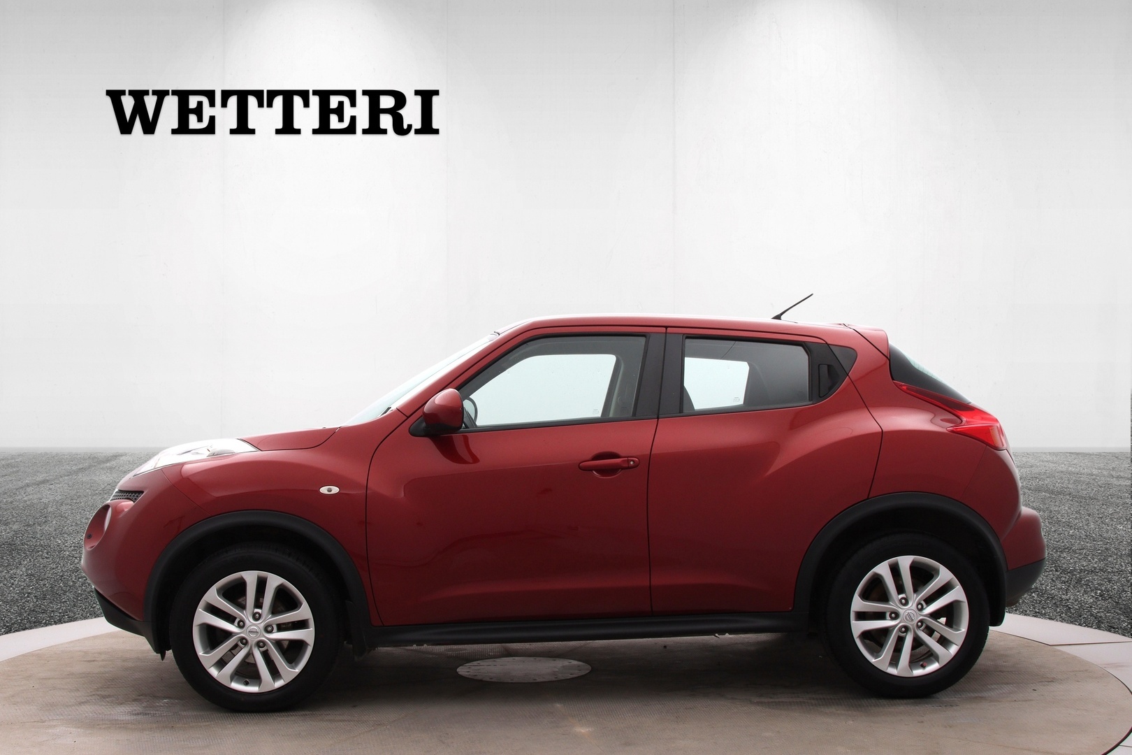 Nissan Juke 1,6L Acenta 2WD 5MT 2014, kuva 2/26