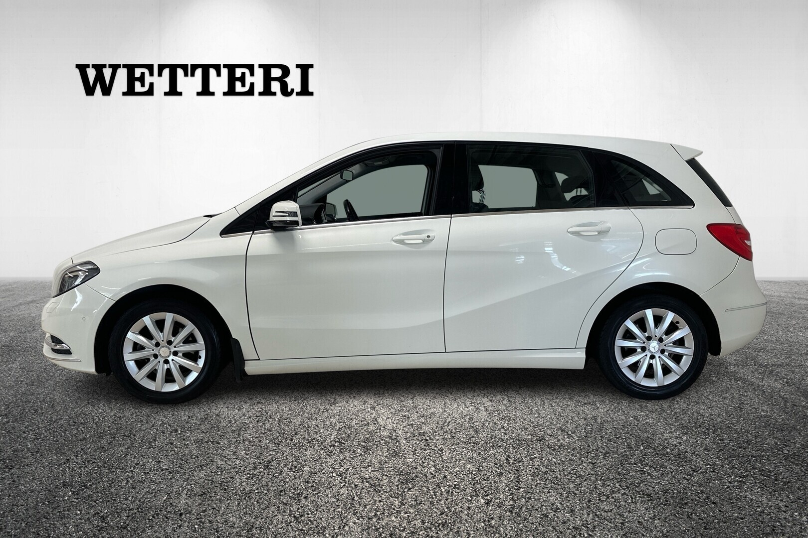 Mercedes-Benz B 2013, kuva 3/11