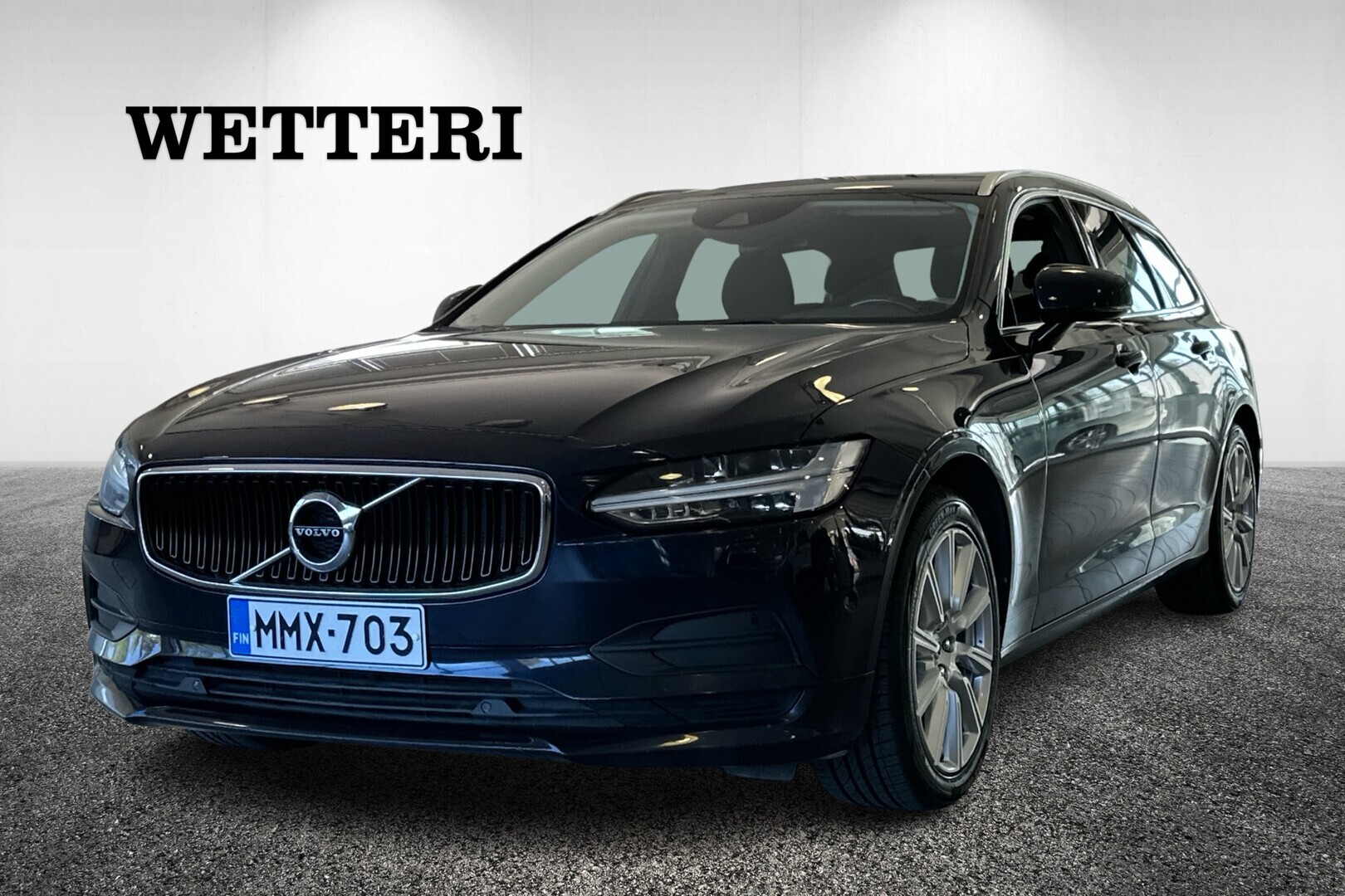 VOLVO V90 D4 Business aut - // Vetokoukku / Mukautuva vakkari / Huoltokirja //