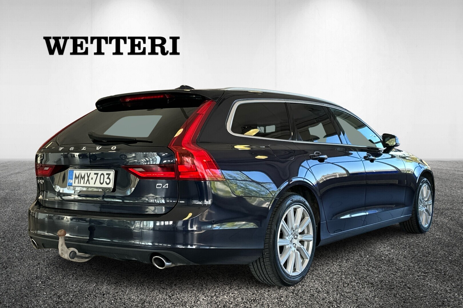 Volvo V90 D4 Business aut 2017, kuva 3/20