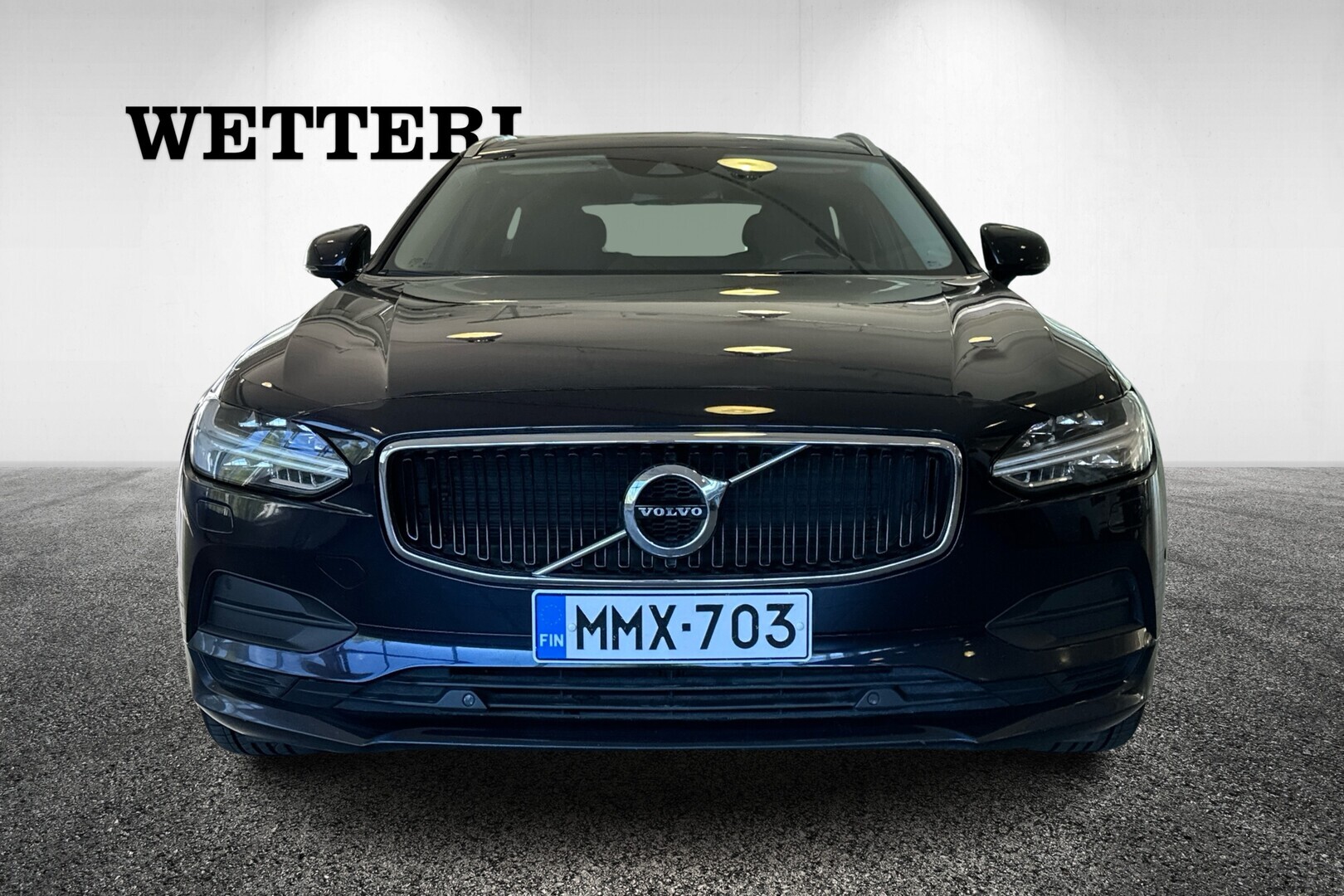 Volvo V90 D4 Business aut 2017, kuva 2/20