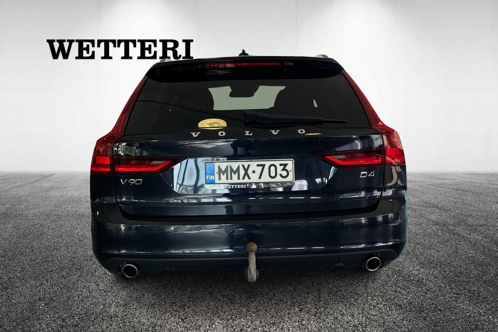 Volvo V90 D4 Business aut 2017, kuva 4/20