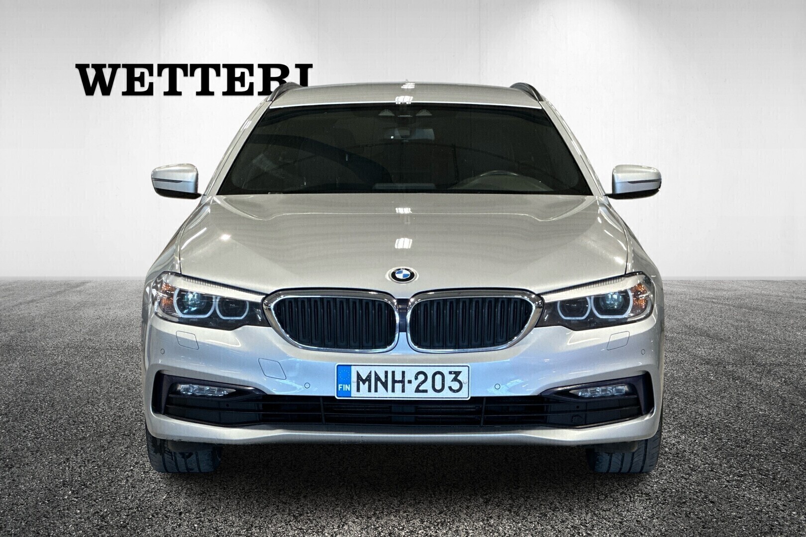 BMW 520 2018, kuva 3/29