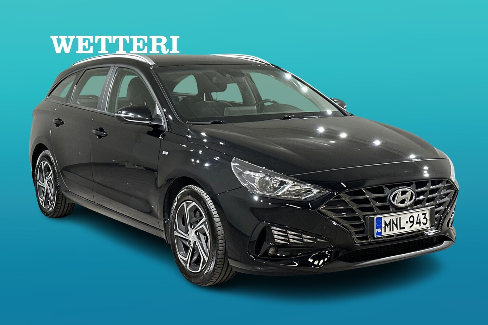 Hyundai i30 2021, kuva 3/23