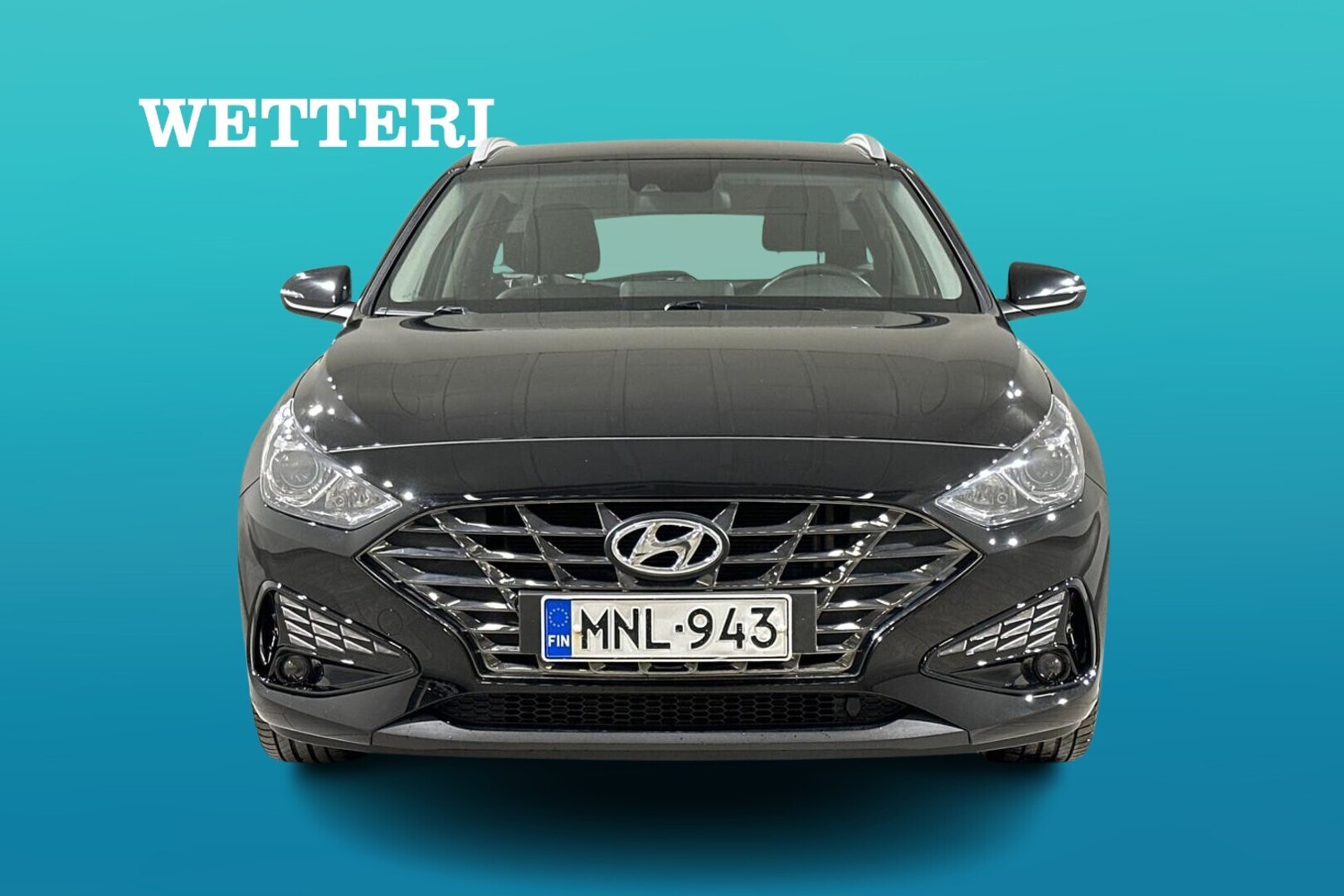 Hyundai i30 2021, kuva 2/23