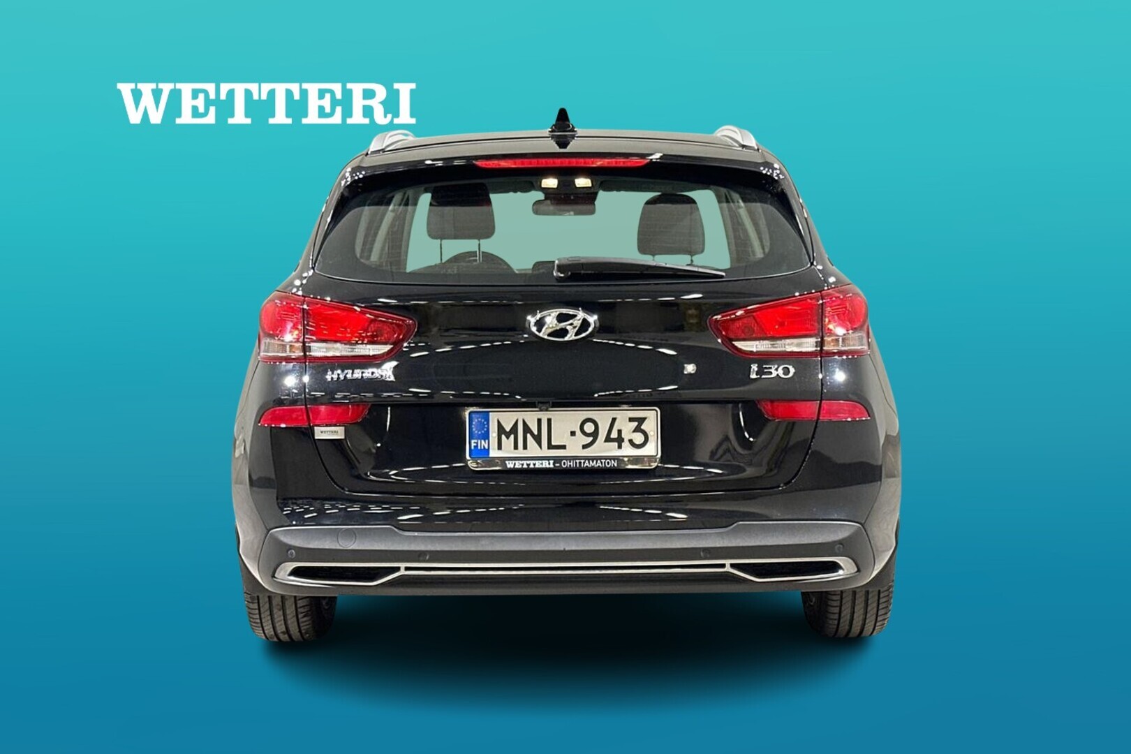 Hyundai i30 2021, kuva 6/23