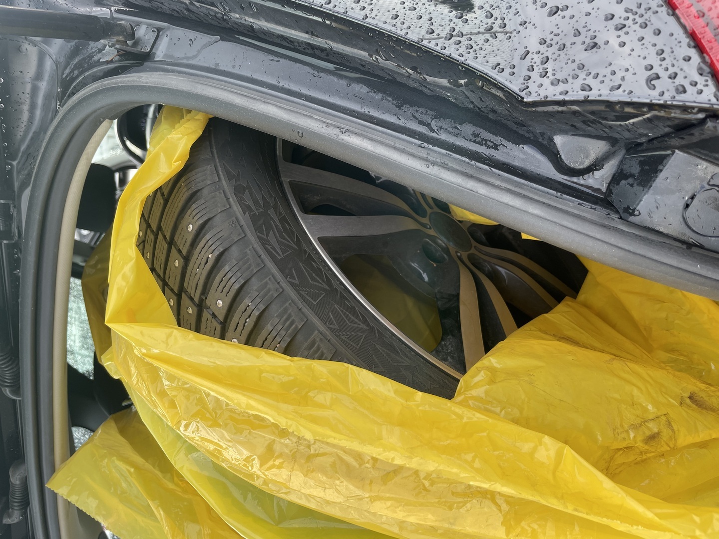 Hyundai i30 2021, kuva 5/5