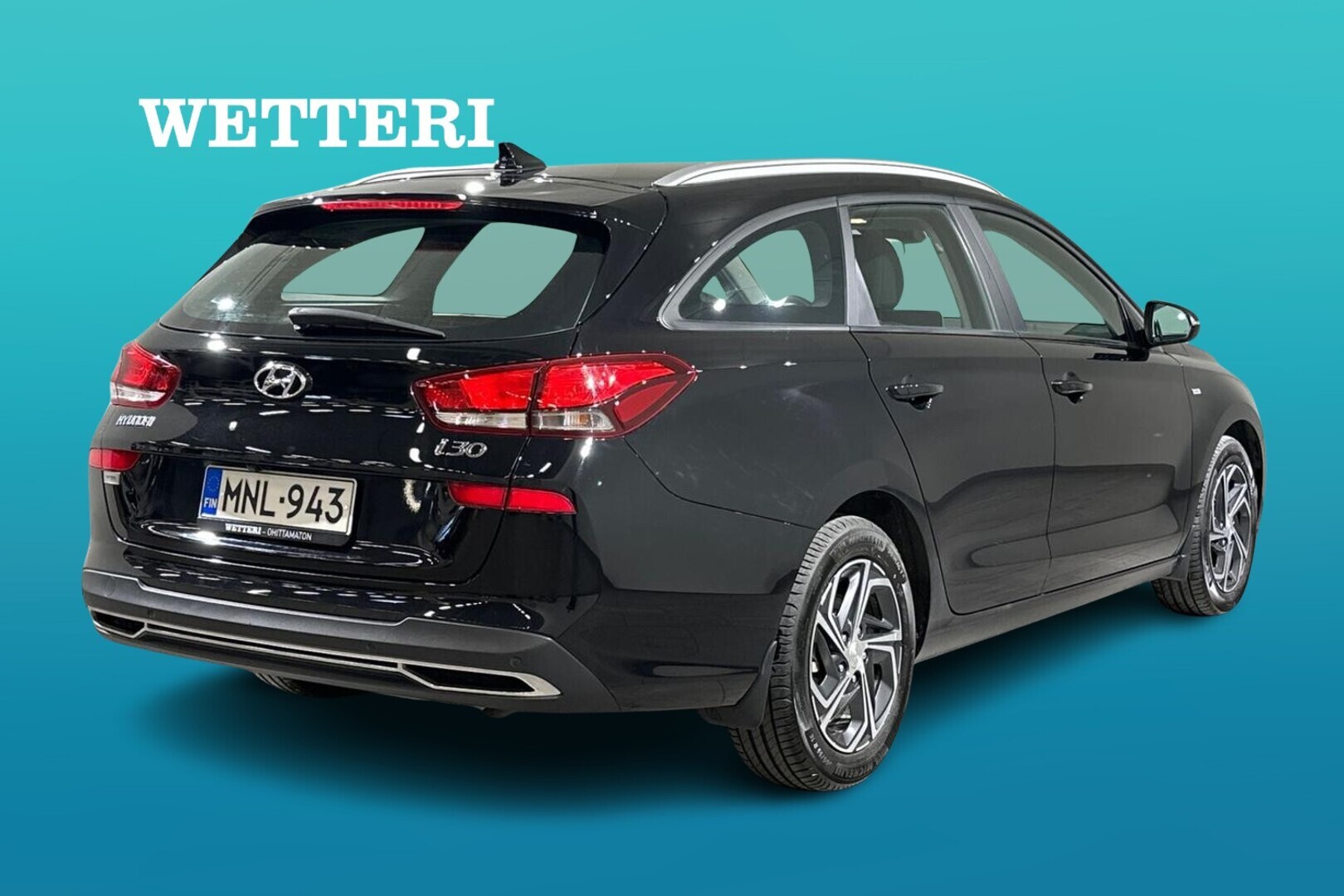 Hyundai i30 2021, kuva 5/23