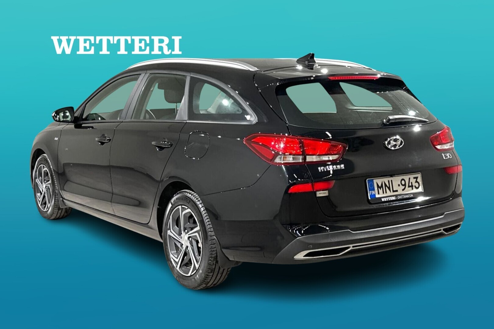 Hyundai i30 2021, kuva 7/23
