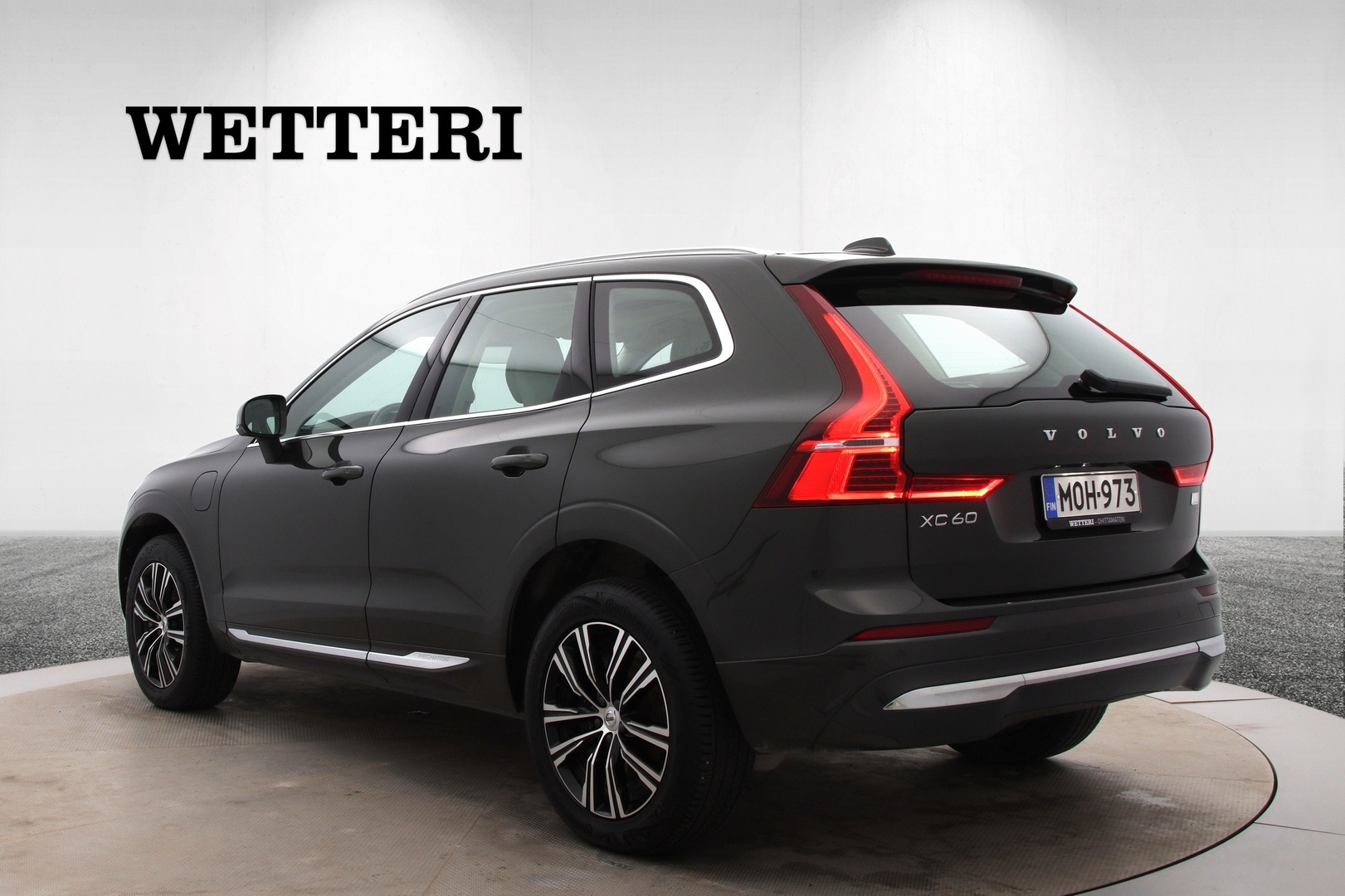 Volvo XC60 2022, kuva 3/28