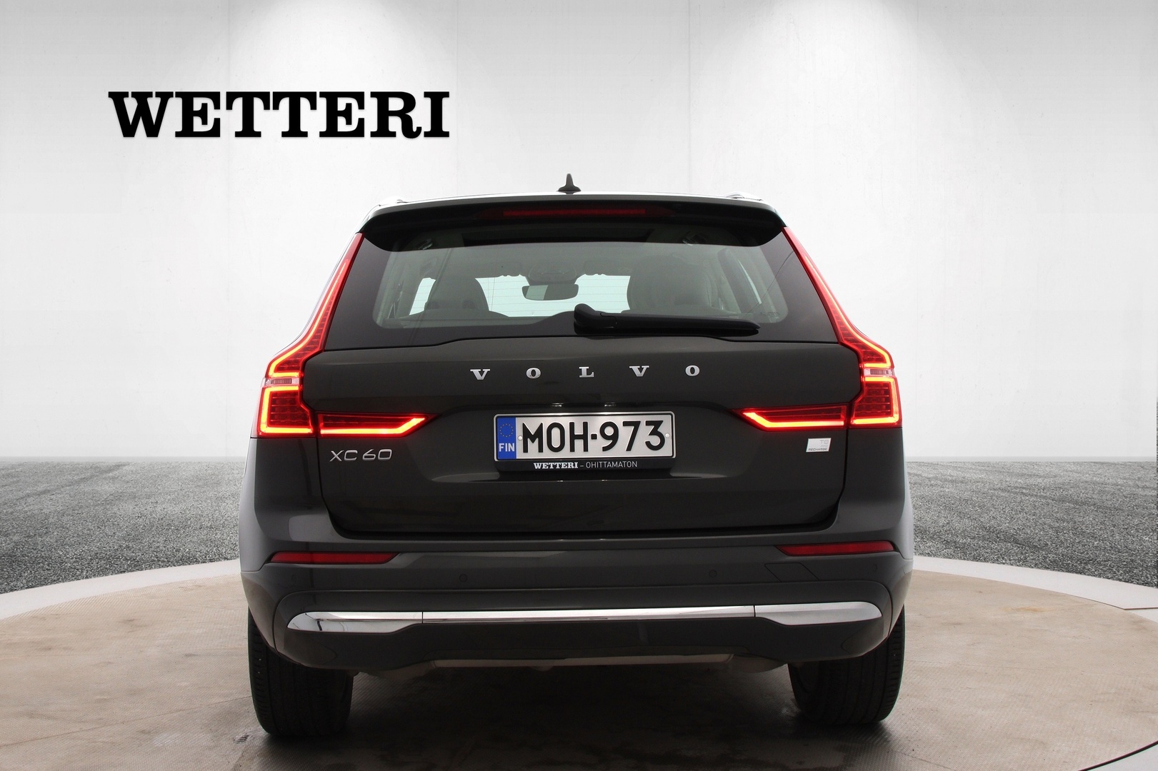 Volvo XC60 2022, kuva 4/28