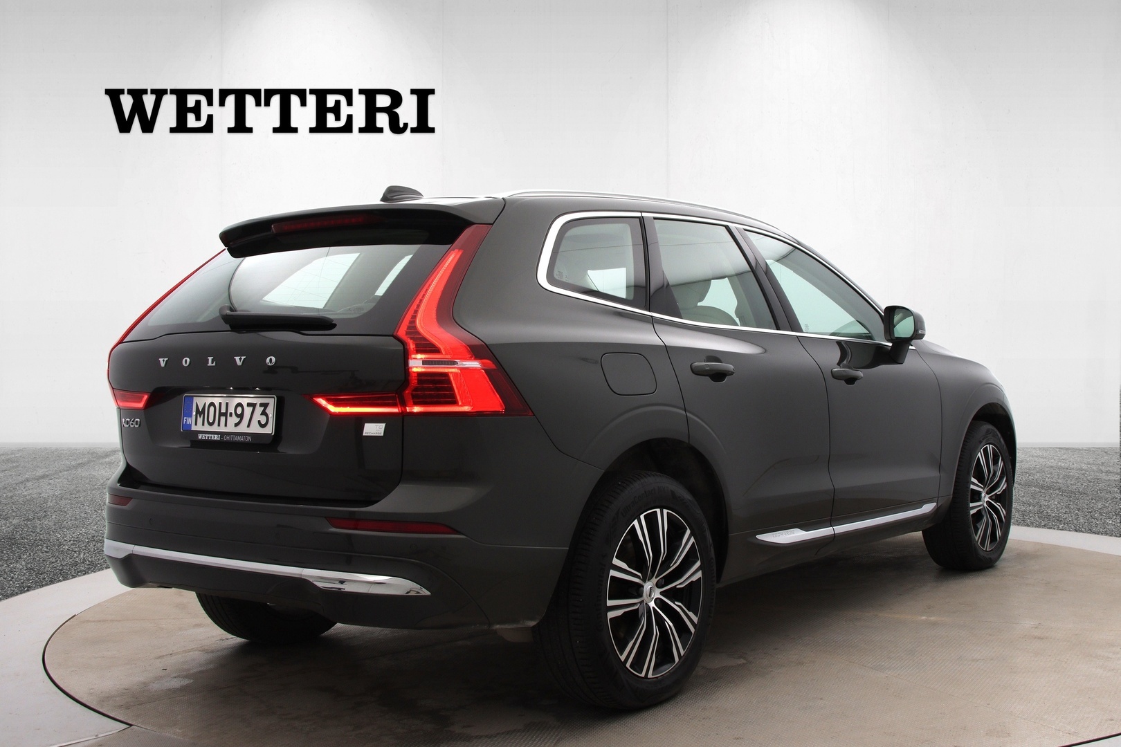 Volvo XC60 2022, kuva 5/28