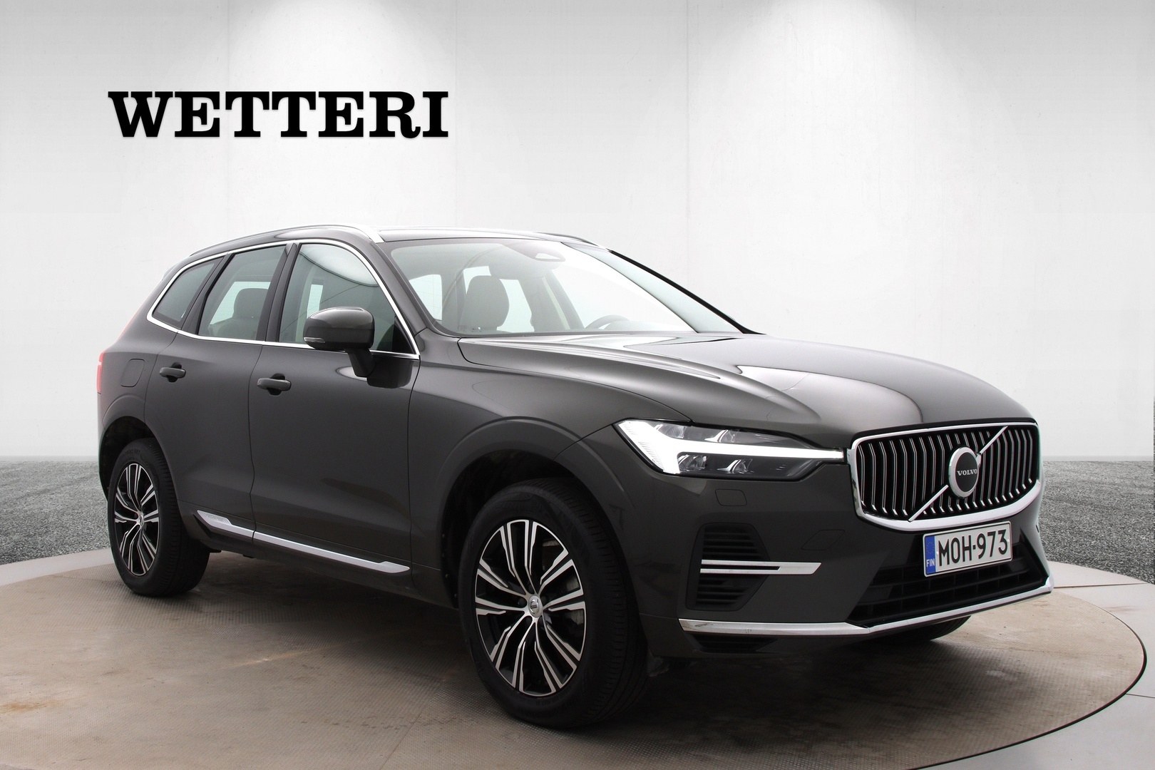 Volvo XC60 2022, kuva 7/28
