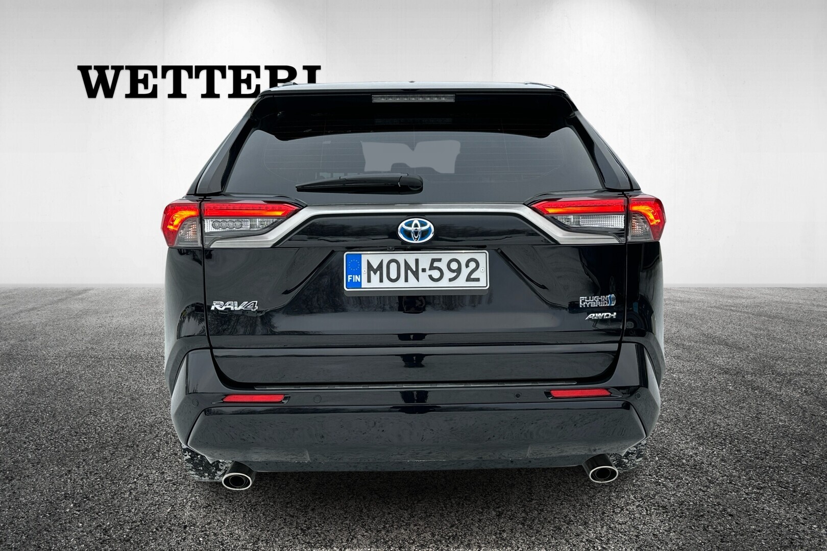 Toyota RAV4 Plug-In 2022, kuva 5/30
