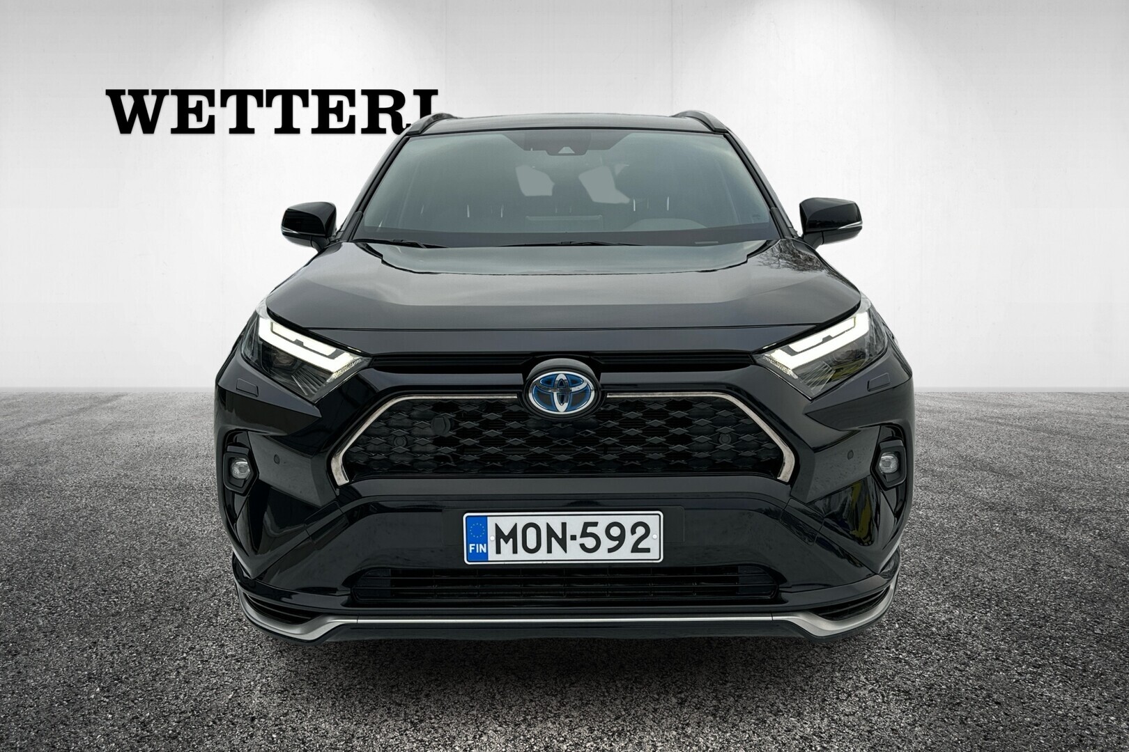 Toyota RAV4 Plug-In 2022, kuva 3/30