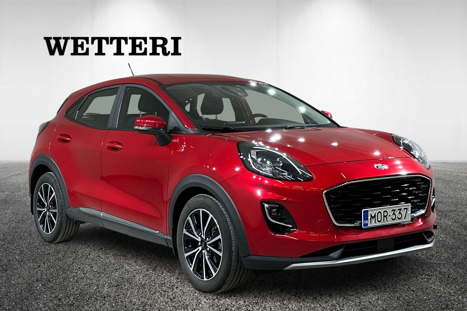 Ford Puma 2022, kuva 4/27