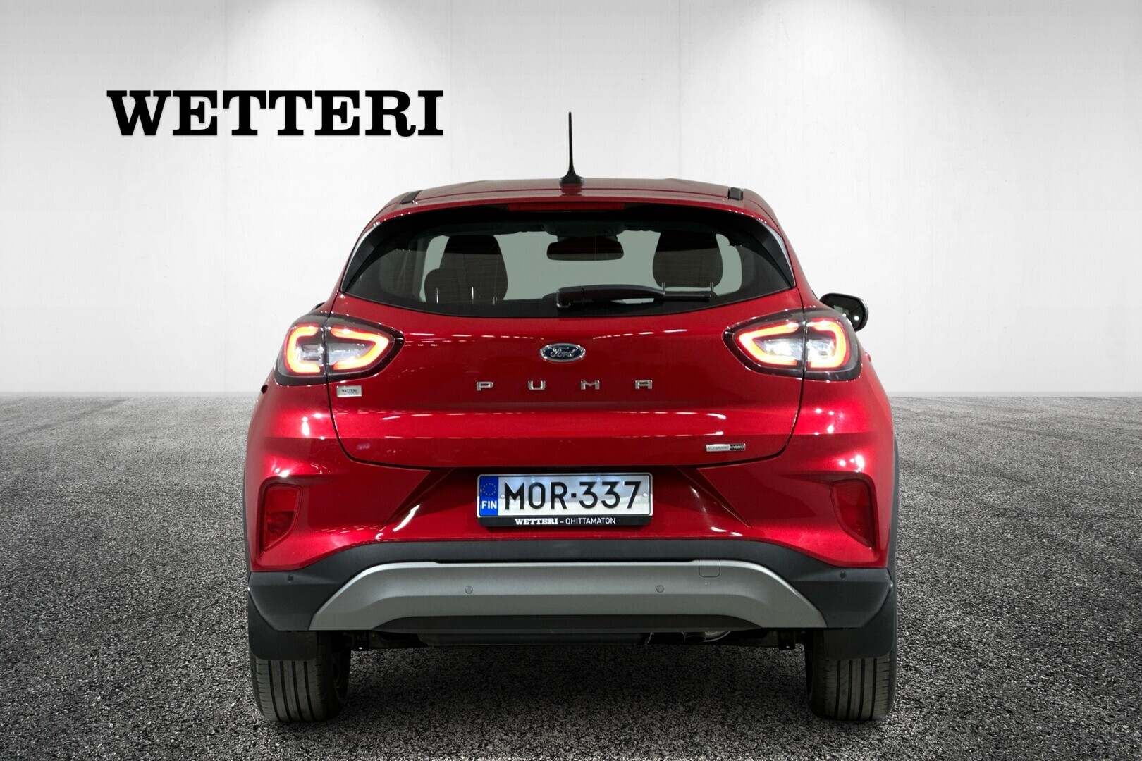 Ford Puma 2022, kuva 6/27