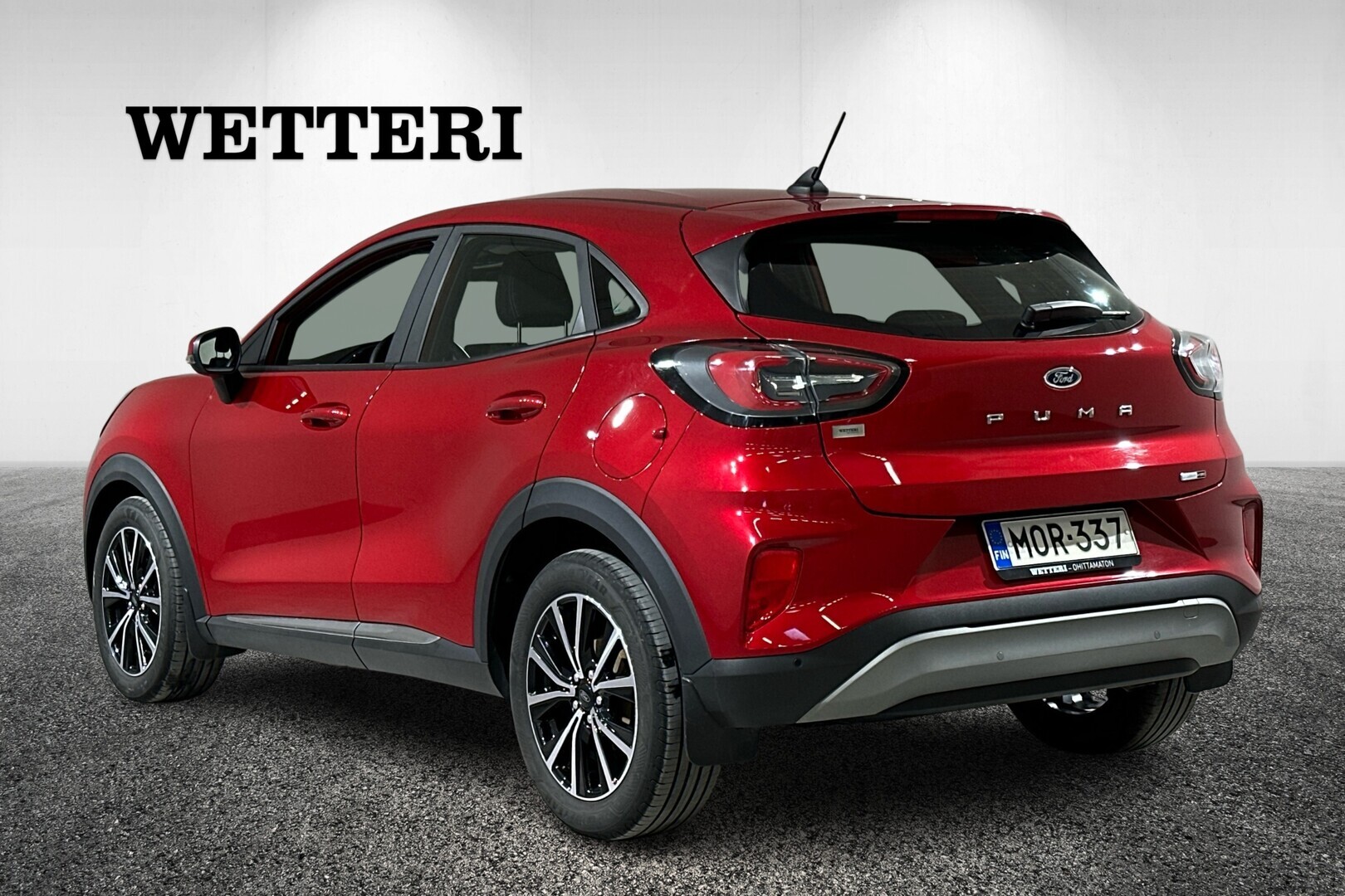 Ford Puma 2022, kuva 7/27