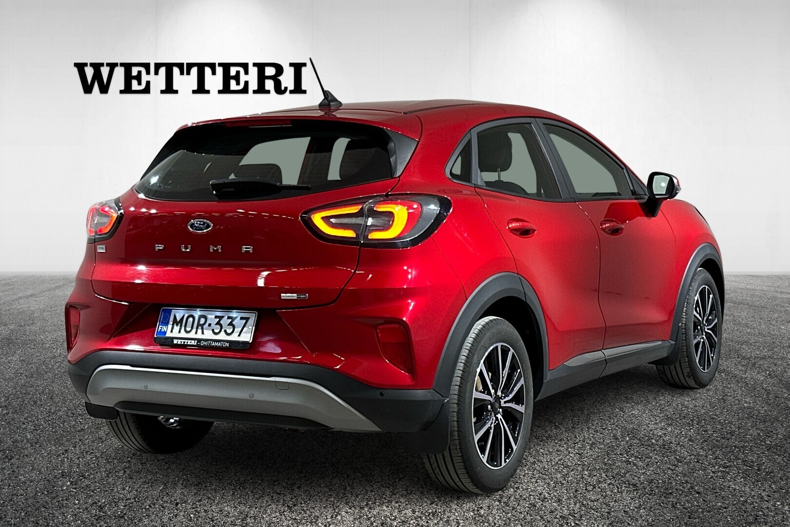 Ford Puma 2022, kuva 5/27