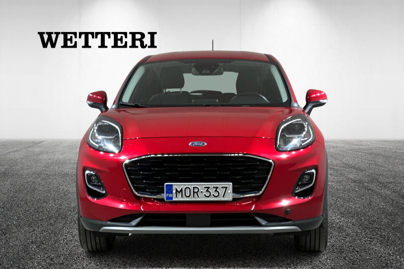Ford Puma 2022, kuva 3/27