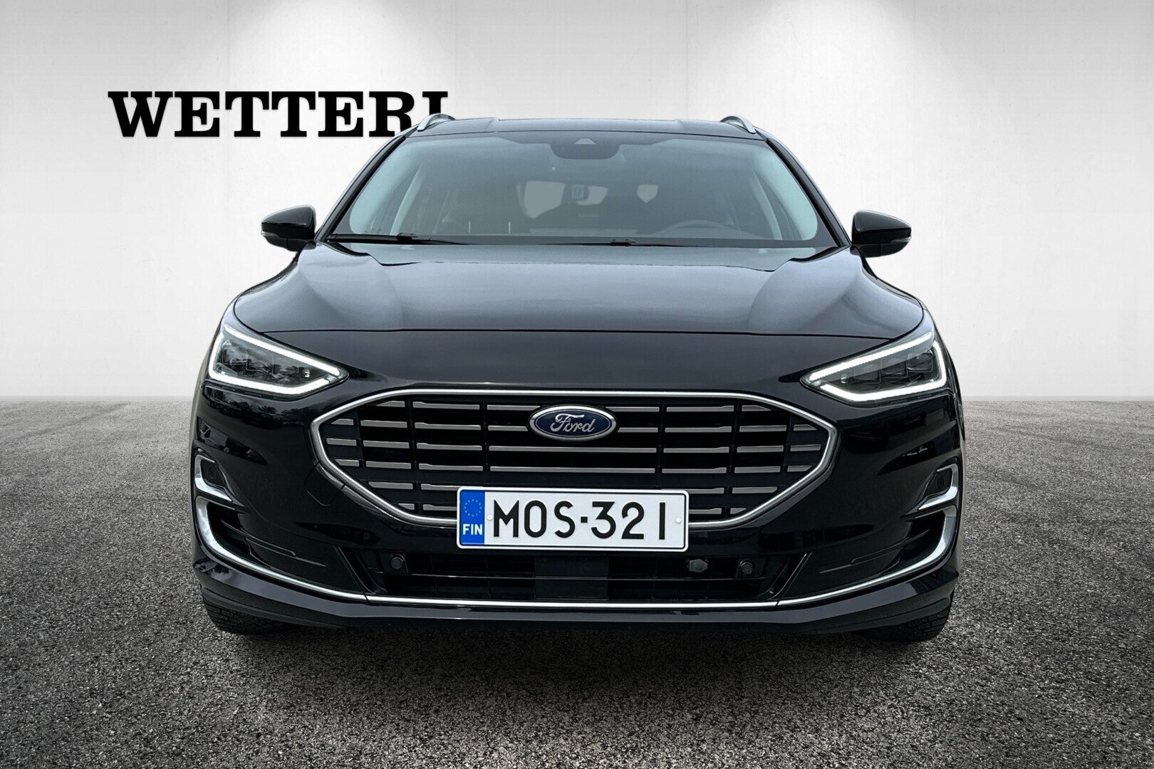Ford Focus 2023, kuva 3/29