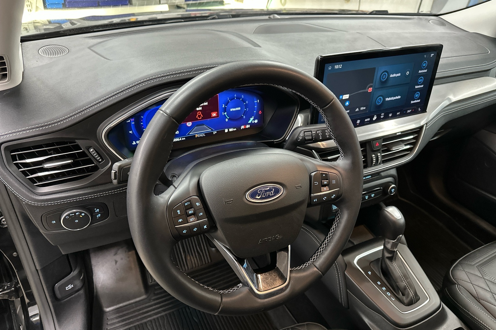 Ford Focus 2023, kuva 7/29