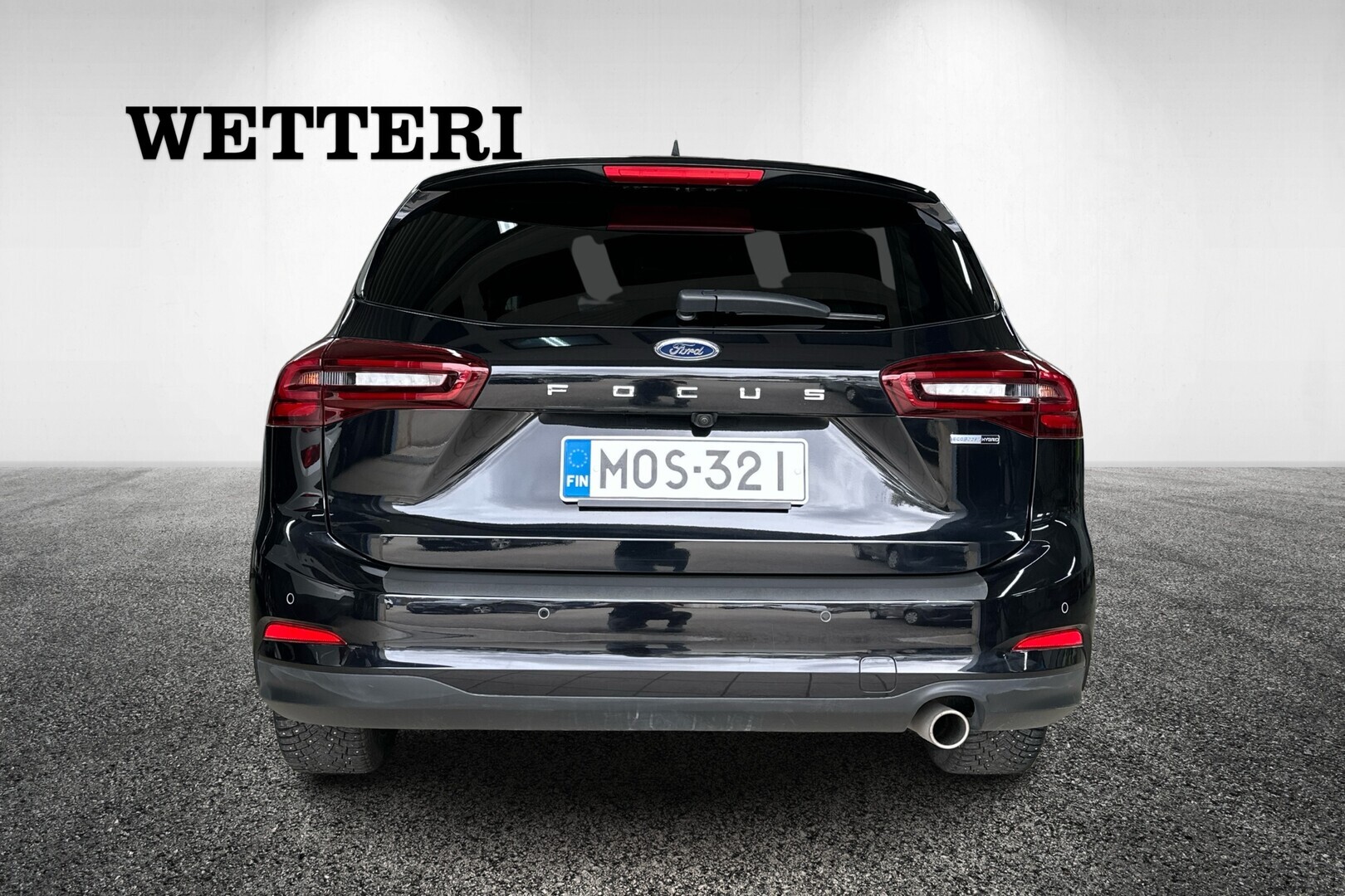 Ford Focus 2023, kuva 5/29