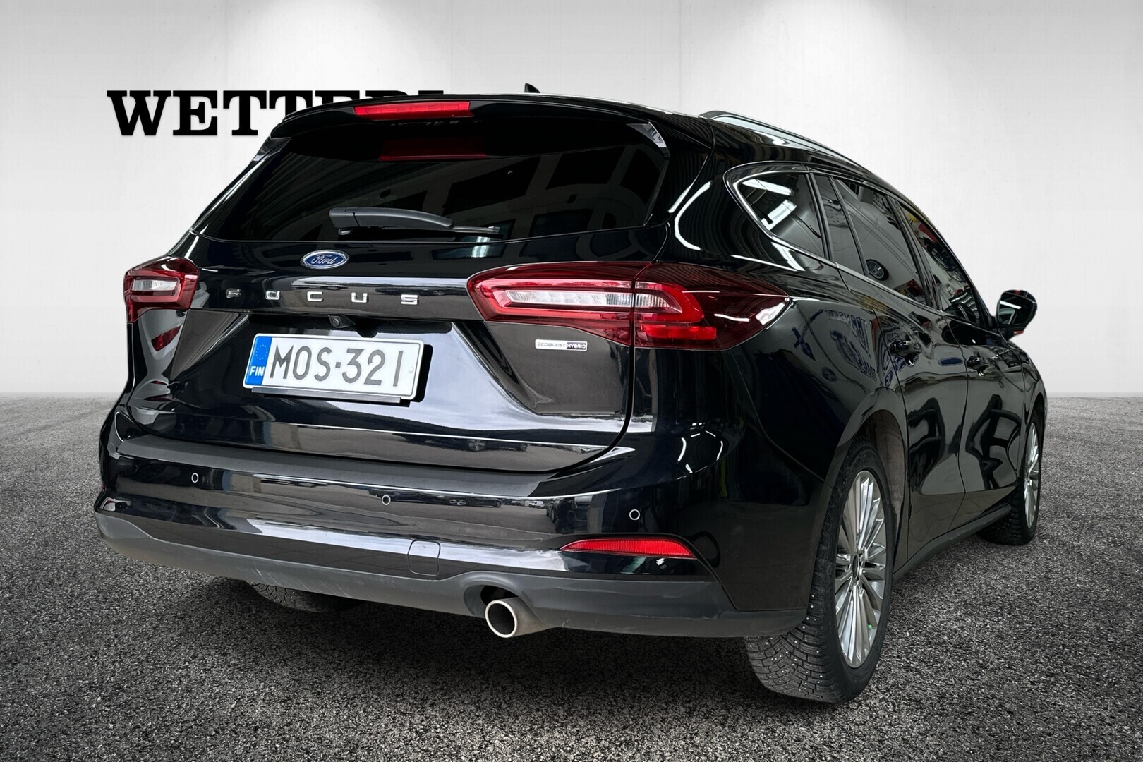 Ford Focus 2023, kuva 4/29