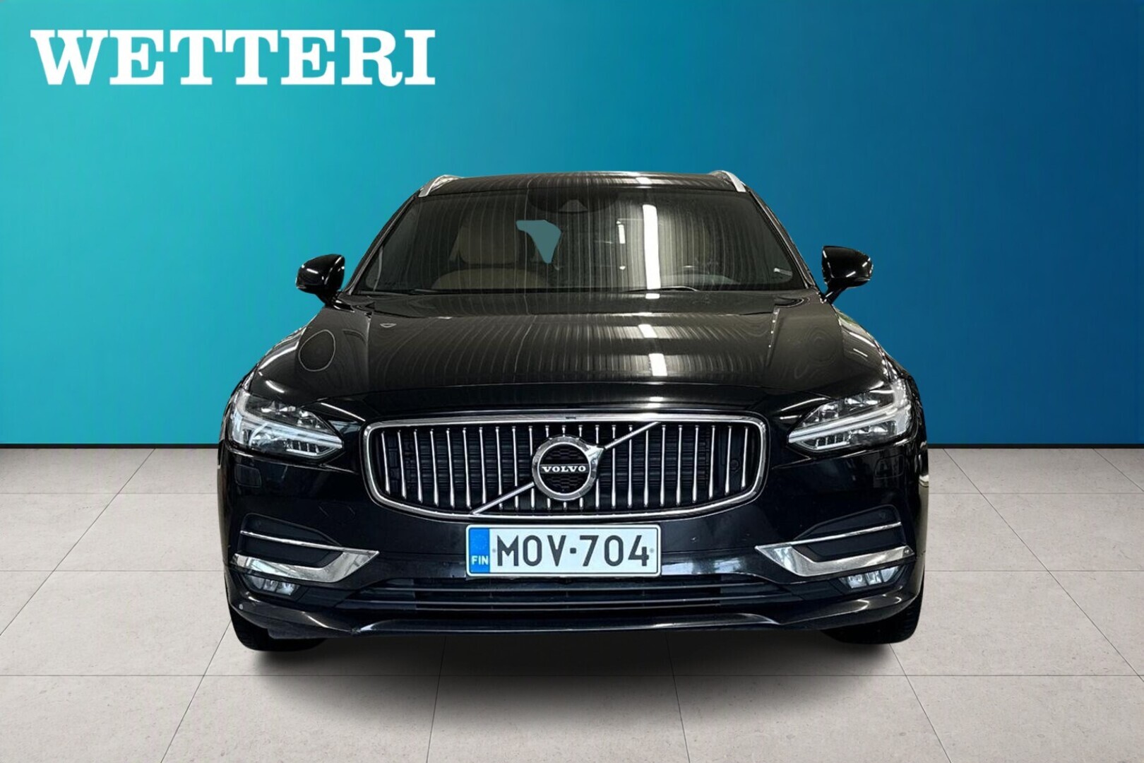 Volvo V90 D5 AWD Inscription aut 2017, kuva 2/22