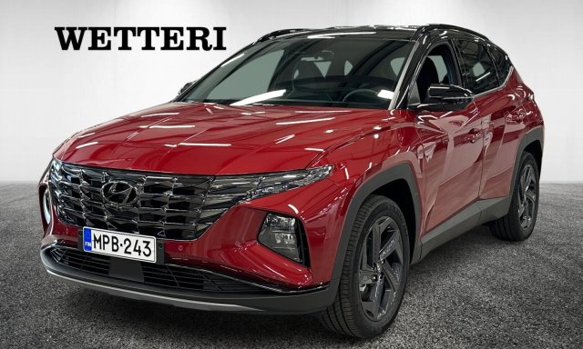 HYUNDAI Tucson MPB-243