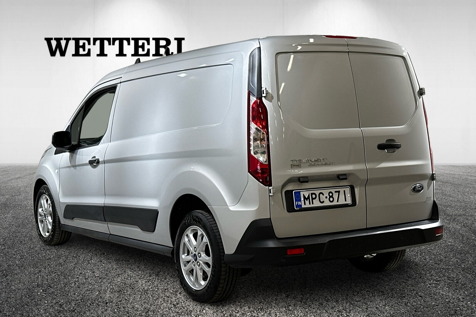 Ford Transit Connect 2024, kuva 7/30