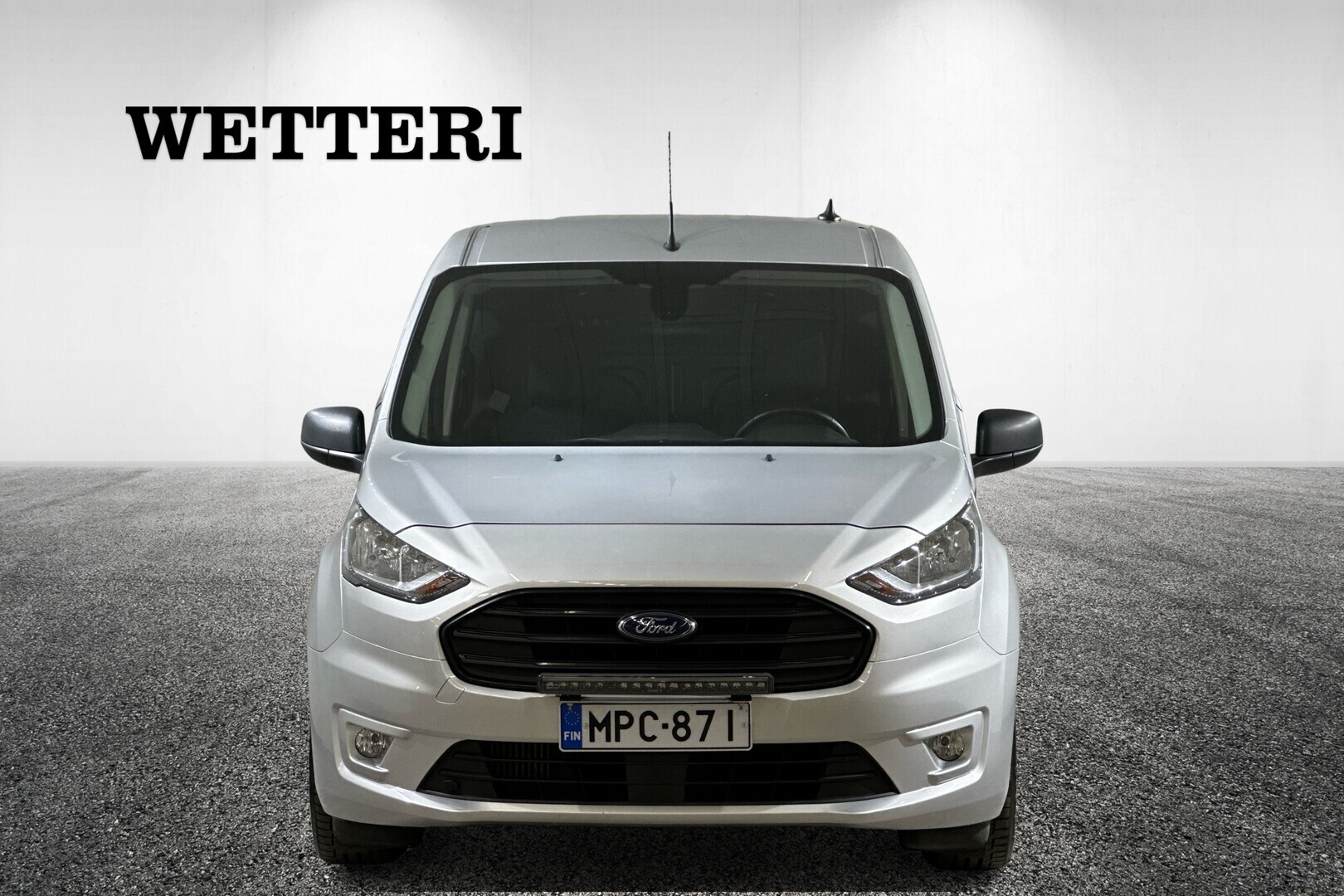 Ford Transit Connect 2024, kuva 3/30