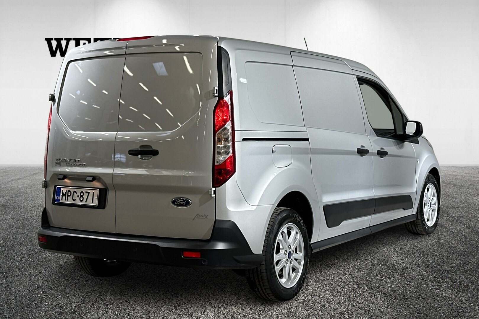 Ford Transit Connect 2024, kuva 5/30