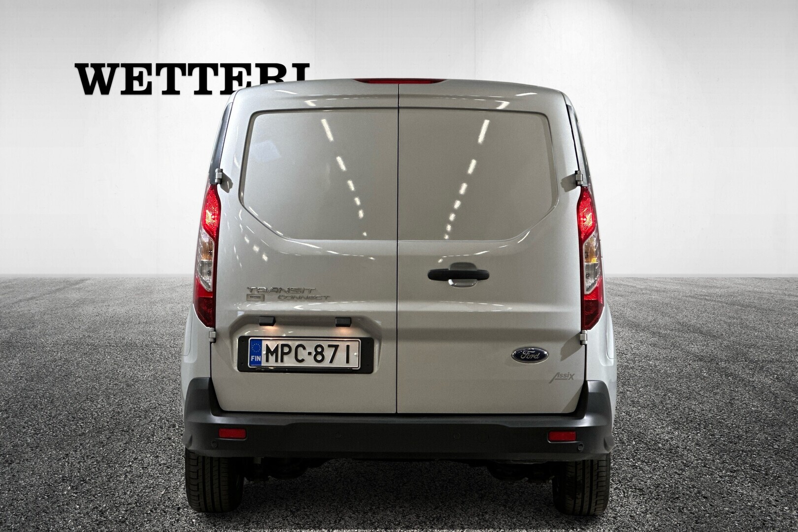 Ford Transit Connect 2024, kuva 6/30