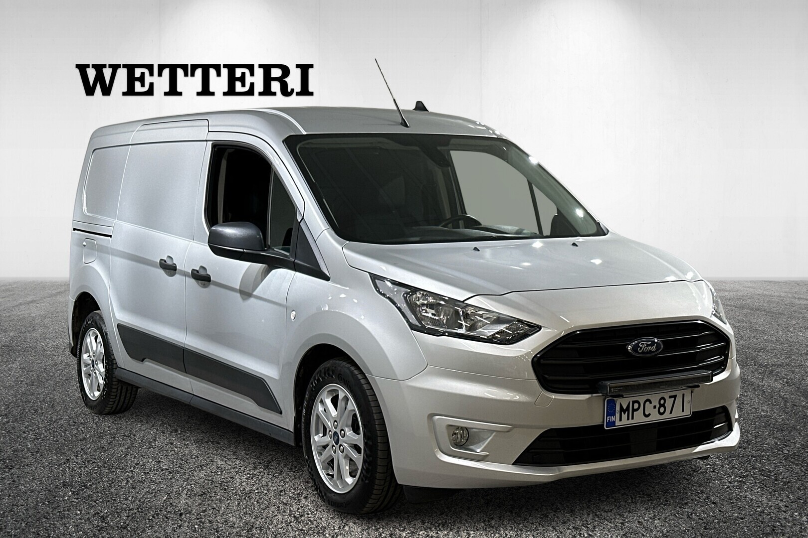 Ford Transit Connect 2024, kuva 4/30