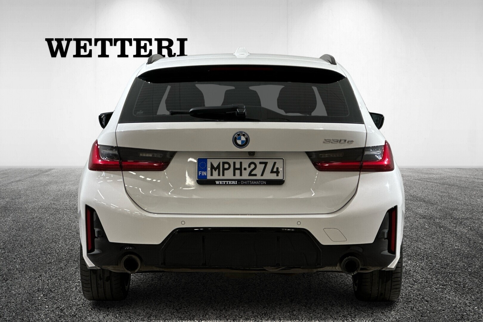 BMW 330 2023, kuva 6/36