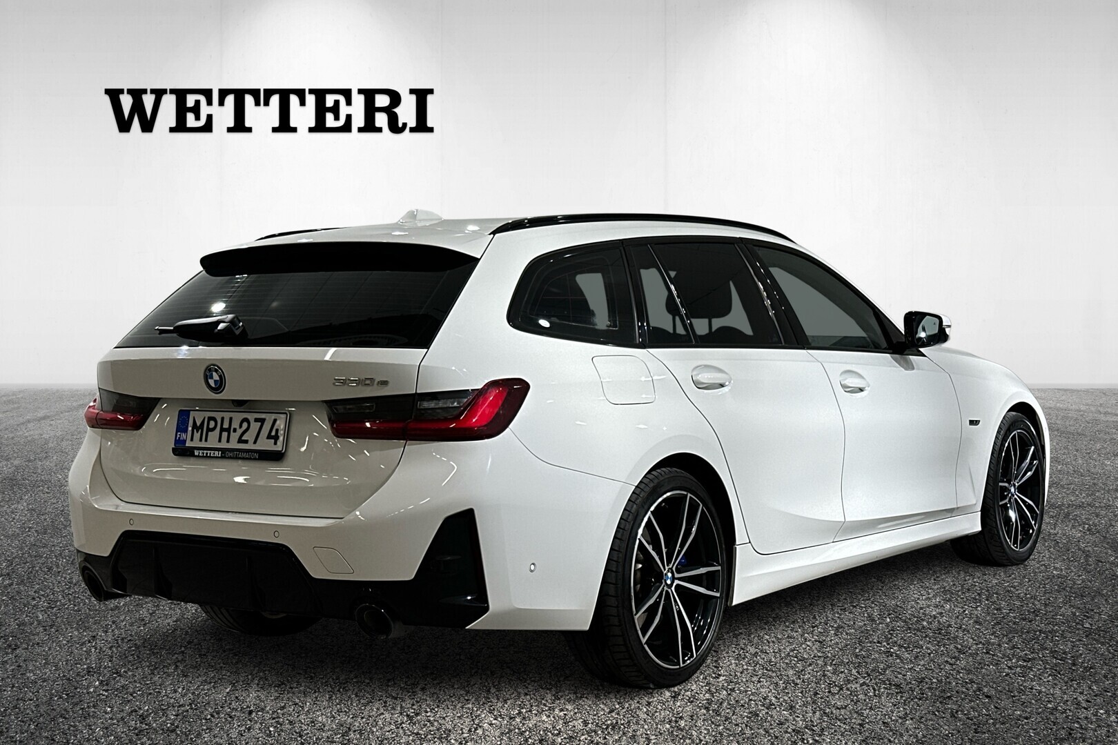 BMW 330 2023, kuva 5/36