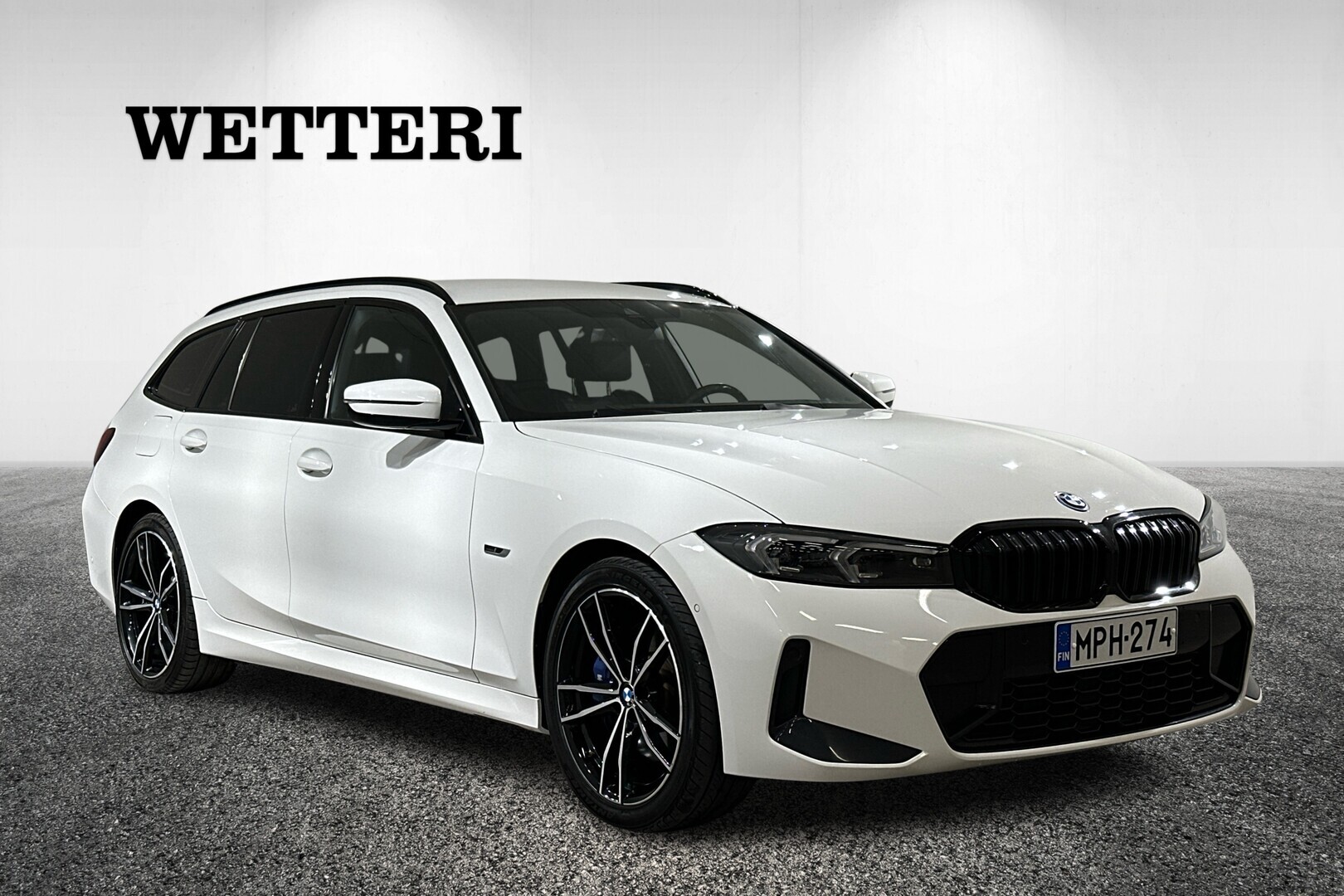 BMW 330 2023, kuva 4/36
