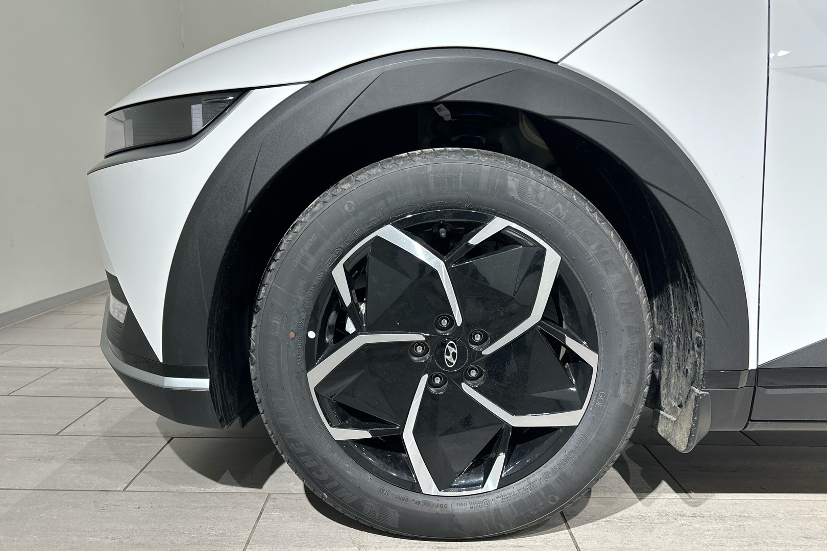Hyundai Ioniq 5 77 kWh 229 hv Style 2025, kuva 7/35