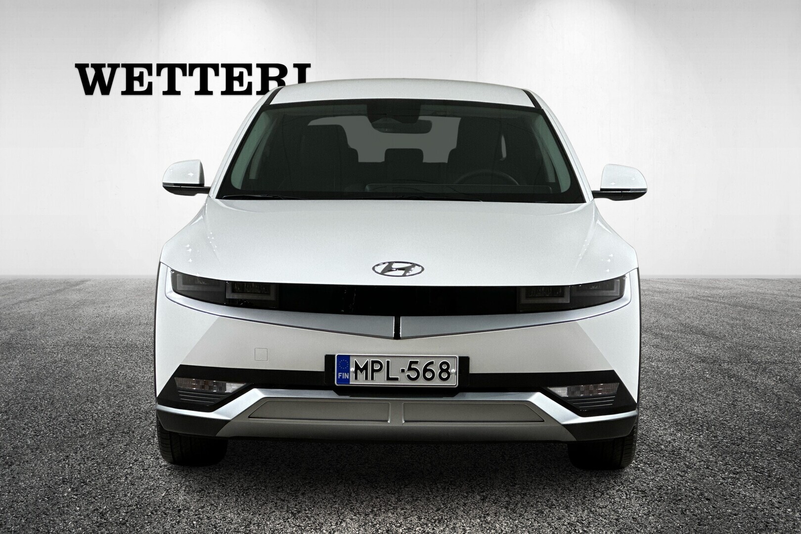 Hyundai Ioniq 5 77 kWh 229 hv Style 2025, kuva 2/35