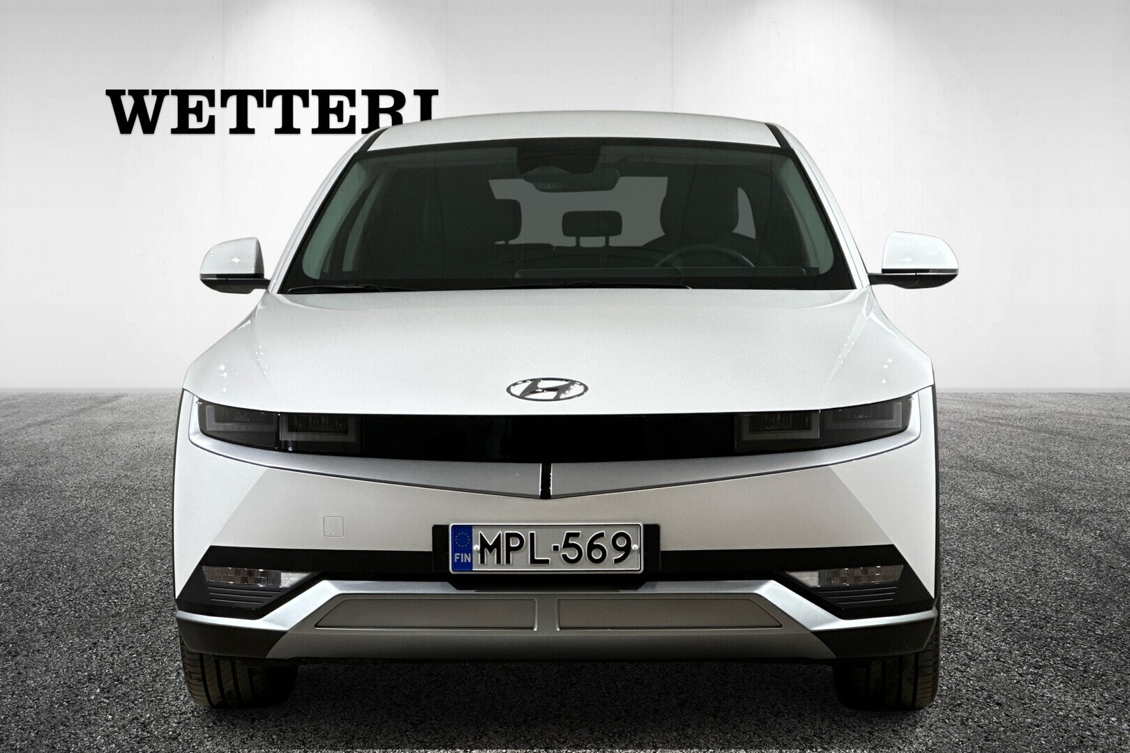 Hyundai Ioniq 5 77 kWh 229 hv Style 2025, kuva 2/34