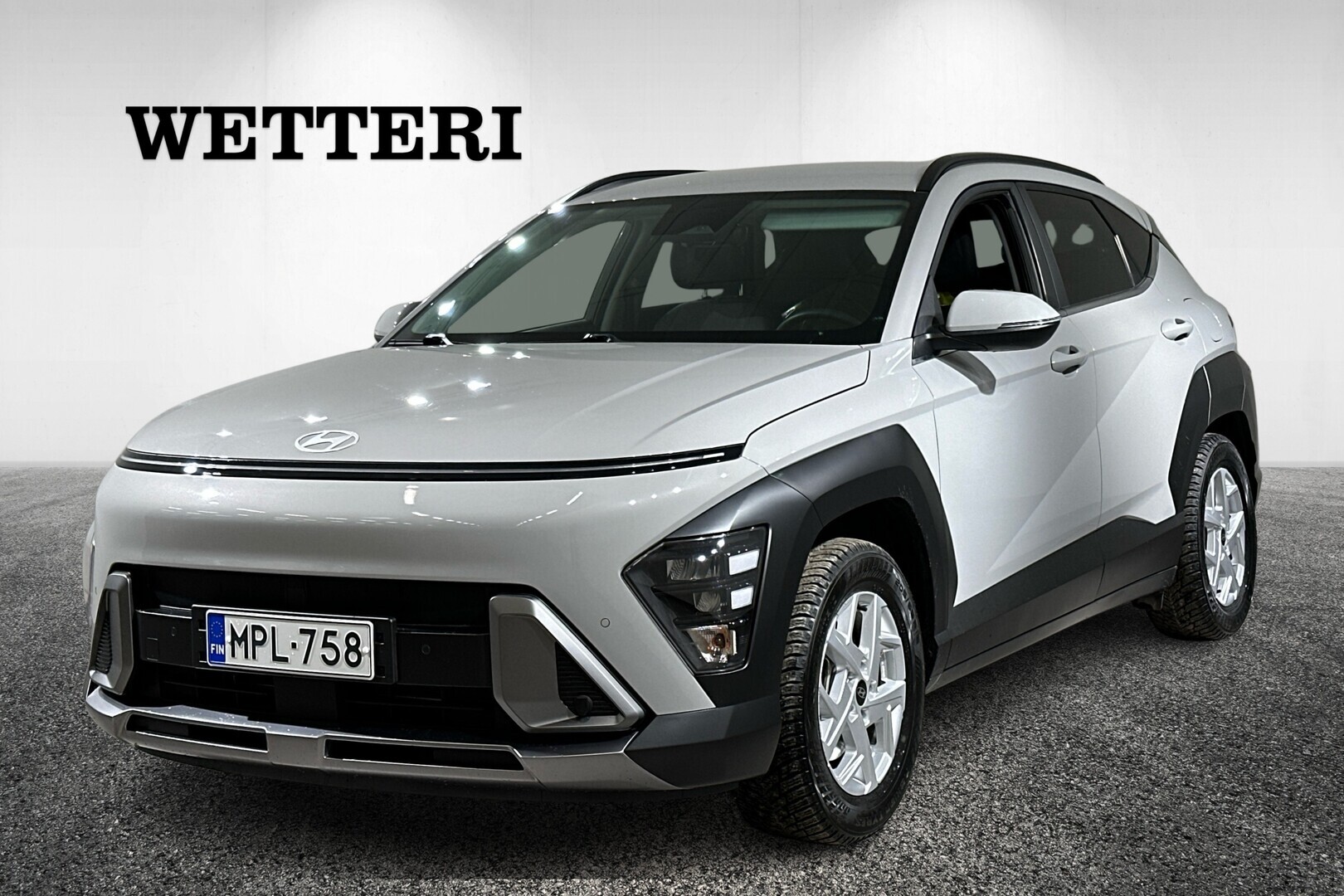 HYUNDAI KONA 1.6 GDi Hybrid 141 hv 6DCT-aut. First Edition - / 1-omisteinen / Suomi-auto / Adapt. vakkari / BOSE / Ambient Light / Kaistavahti / P.kamera / Tutkat /