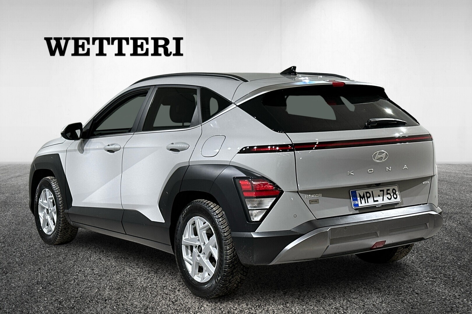 Hyundai Kona 2024, kuva 7/32