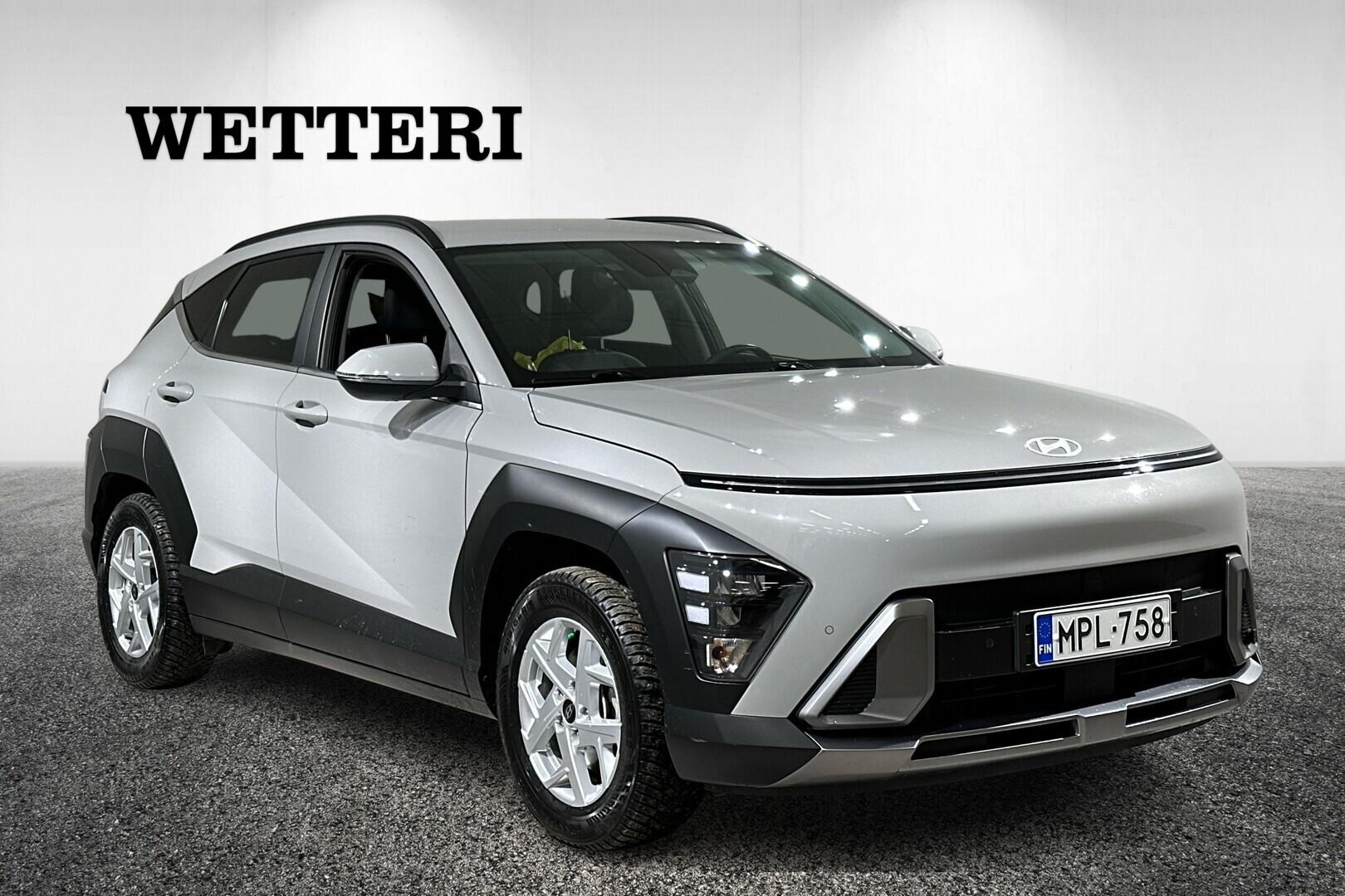 Hyundai Kona 2024, kuva 4/32