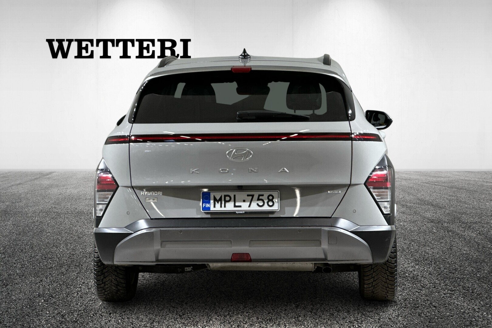 Hyundai Kona 2024, kuva 6/32