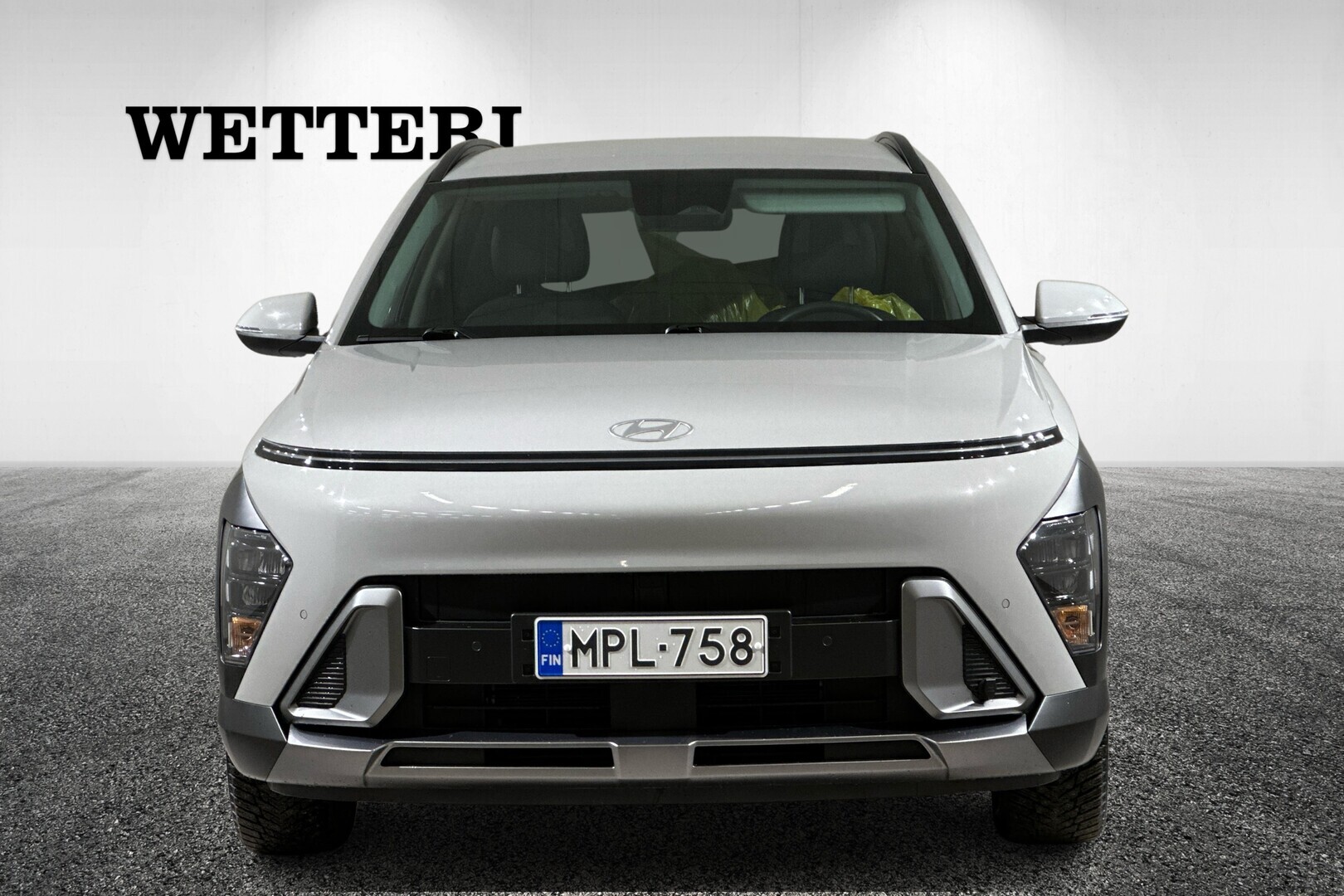Hyundai Kona 2024, kuva 3/32