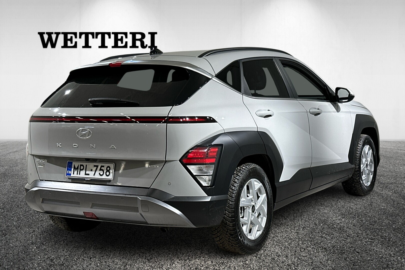Hyundai Kona 2024, kuva 5/32