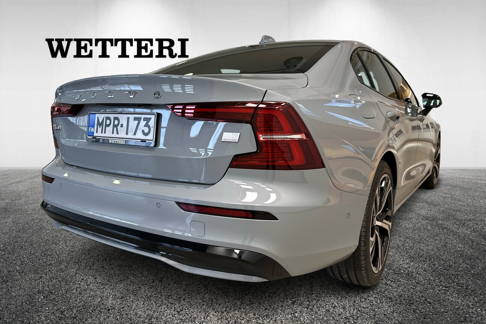Volvo S60 2025, kuva 3/15