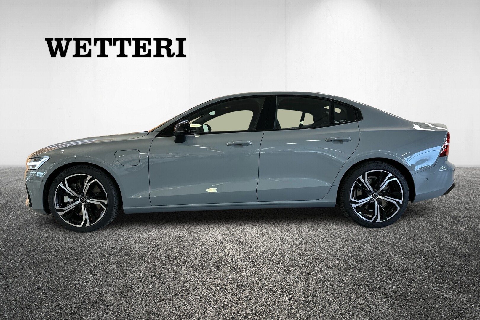Volvo S60 2025, kuva 5/15
