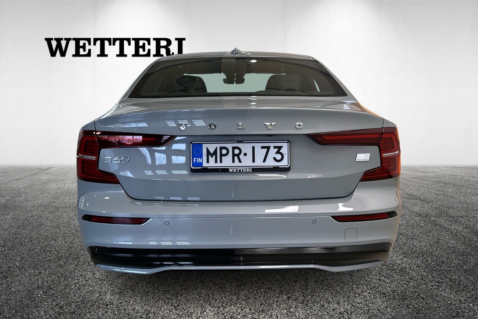 Volvo S60 2025, kuva 4/15